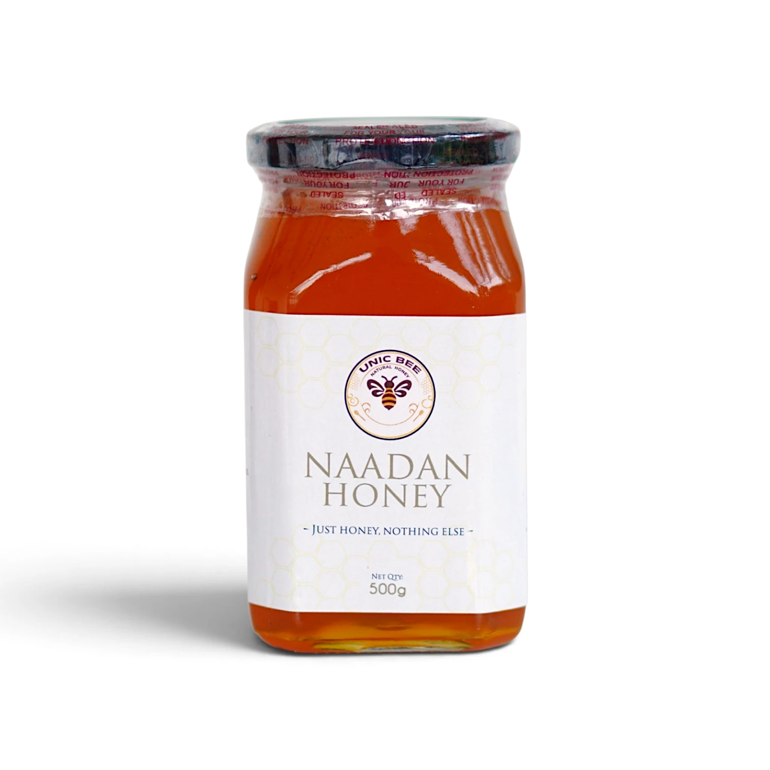 Naadan Honey