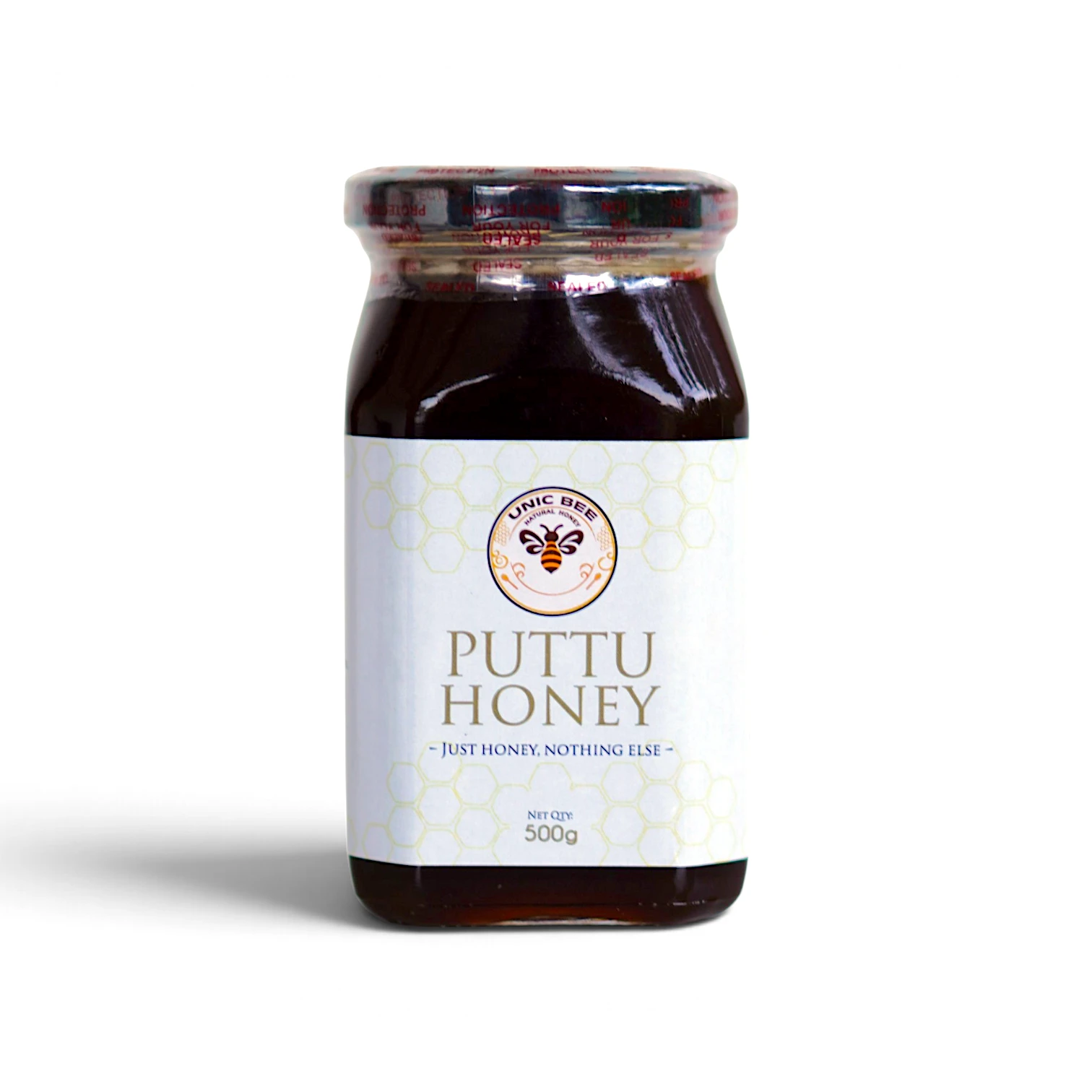 Puttu Honey