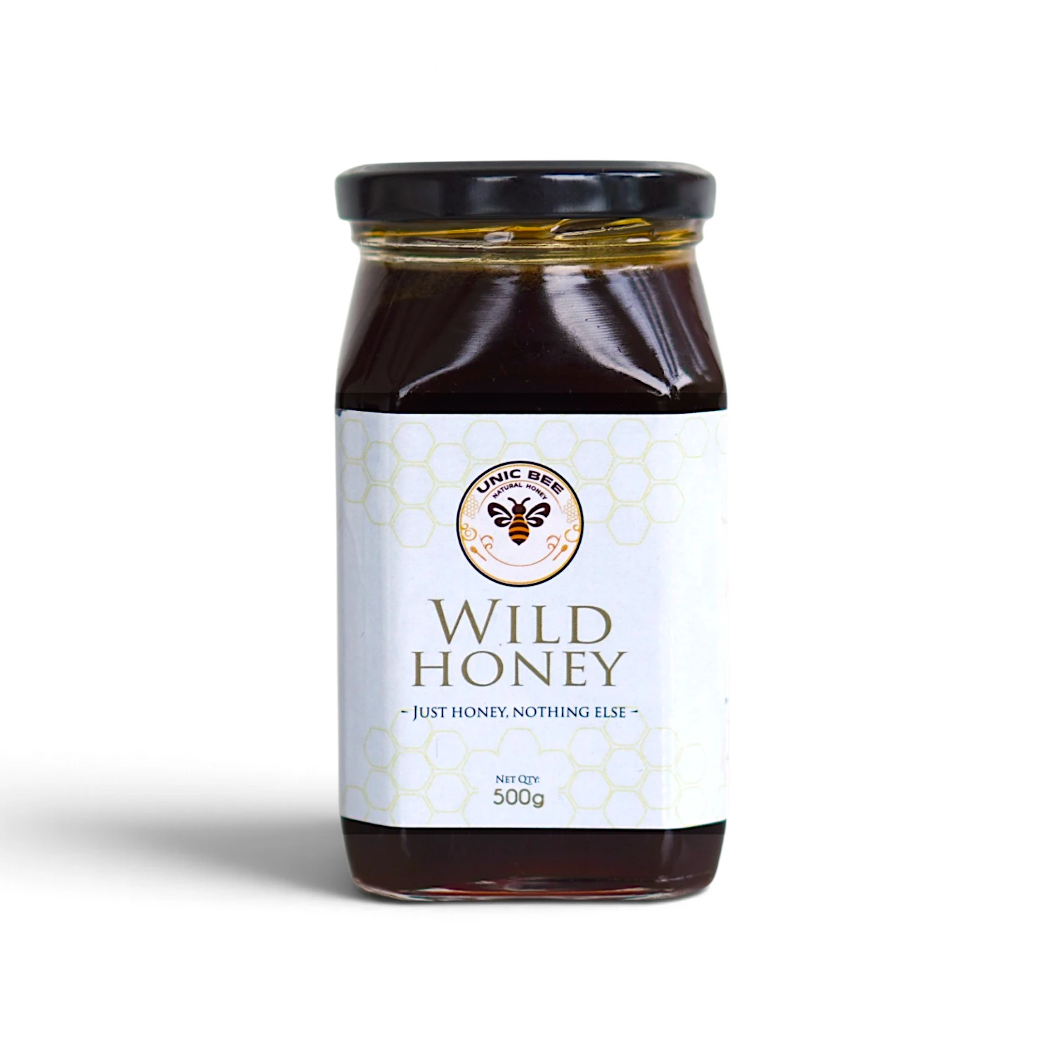 Wild Honey